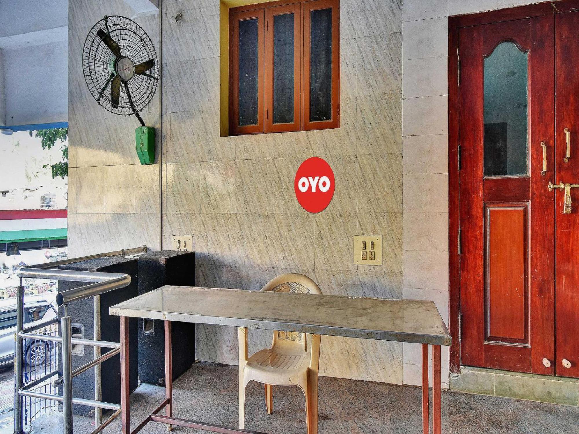 Super Hotel O Rk Residency Chennai Exterior photo