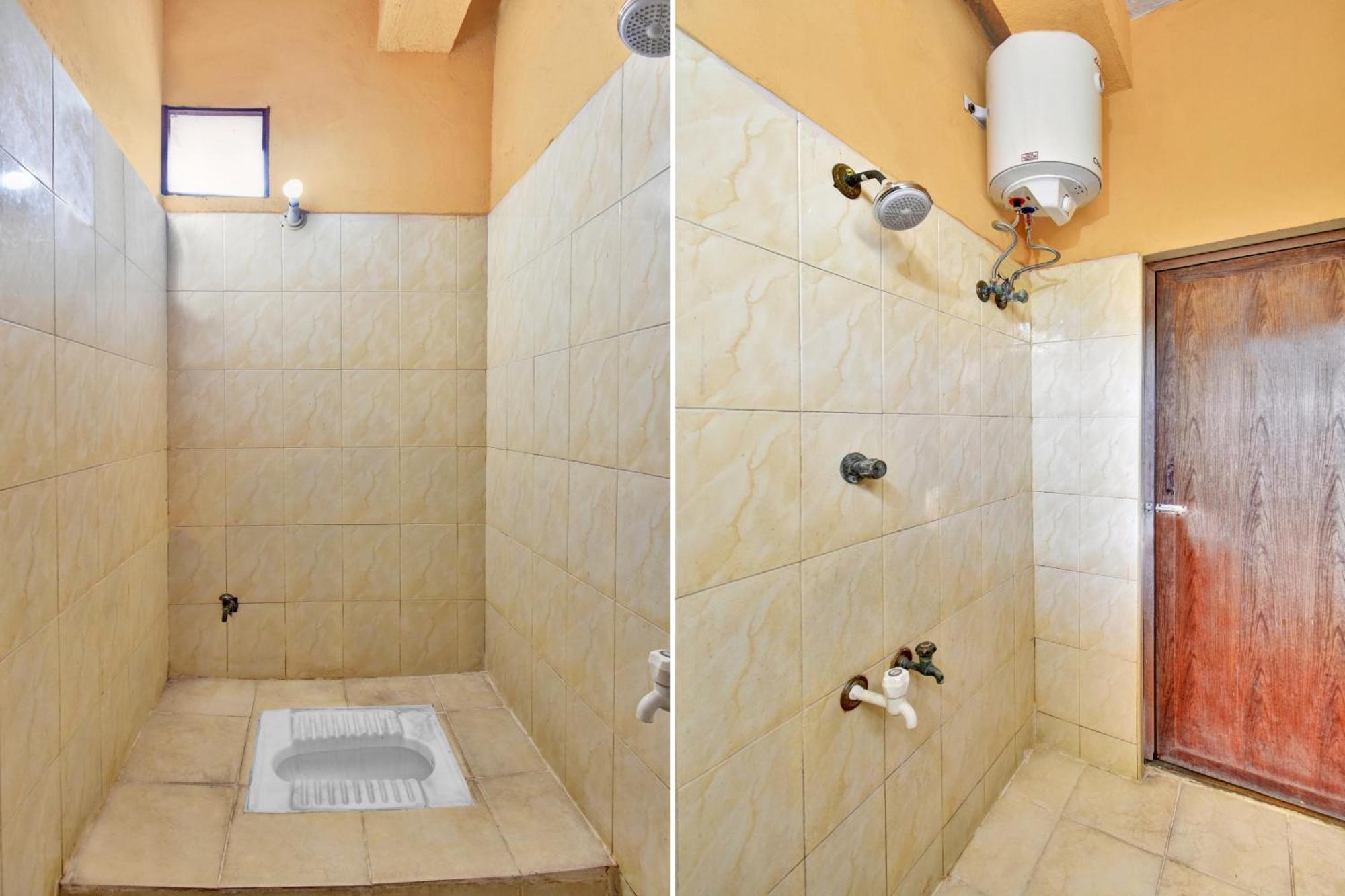 Super Hotel O Rk Residency Chennai Exterior photo